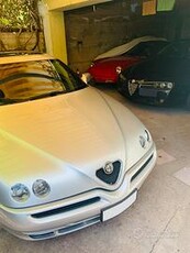 Alfa Romeo gtv 2.0 V6 TURBO