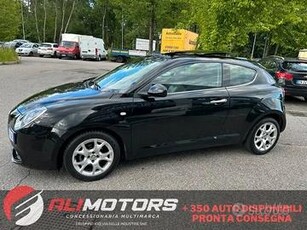 Alfa Romeo MiTo 0.9 T 105 CV TwinAir S&S Progressi