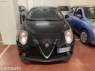 Alfa Romeo MiTo 1.3 2017 Neopatenti