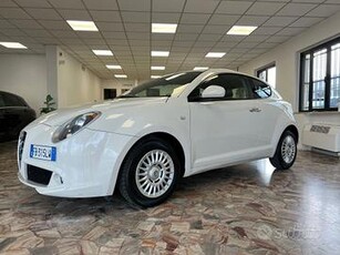 Alfa Romeo MiTo 1.4 70CV 8V Impression GPL