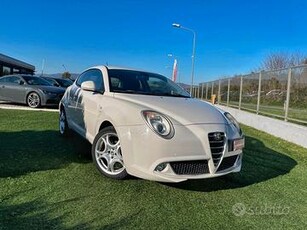 Alfa Romeo MiTo 1.4 78 CV Junior