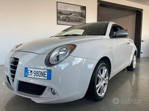 Alfa Romeo MiTo 1.4 Benzina OK NEOPATENTATI