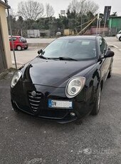 Alfa Romeo Mito 1.4 da 78 CV