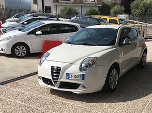 Alfa Romeo MiTo 1.4 GPL 78 CV NEOPATENTATI
