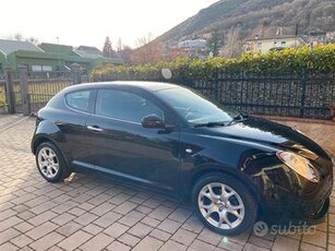 ALFA ROMEO MITO 1.4 Multiair 105 cv