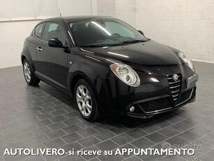 ALFA ROMEO MiTo 1.4 T 120 CV GPL Distinctive