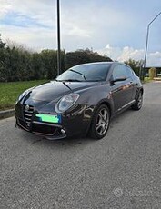 ALFA ROMEO MiTo - 2015 (ideale per neopatentati)