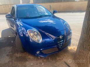 Alfa Romeo Mito Diesel