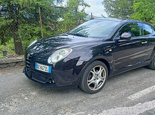 Alfa Romeo Mito TB gpl 120cv