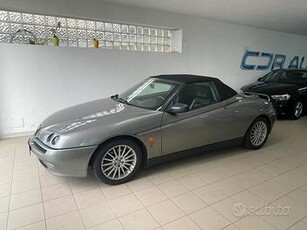 Alfa Romeo Spider Alfa Romeo V6 Busso