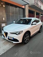 ALFA ROMEO Stelvio - 2019 accetto permute