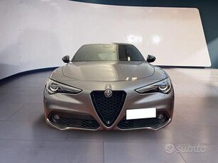 Alfa Romeo Stelvio 2020 2.2 t Veloce Q4 210cv...