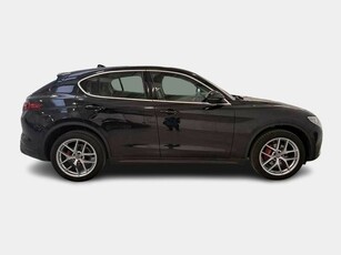 ALFA ROMEO STELVIO 2.2 Turbo Diesel 190CV AT8 Q4 Executive