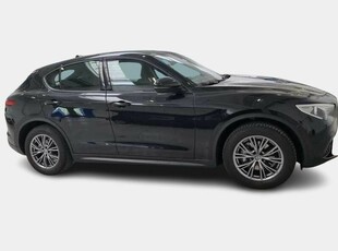 ALFA ROMEO STELVIO 2.2 Turbo Diesel 190CV Business AT8 Q4