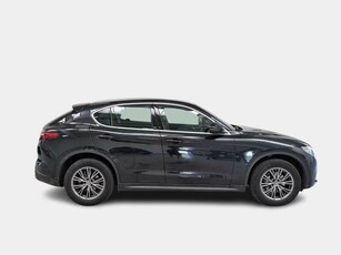 ALFA ROMEO STELVIO 2.2 Turbo Diesel 210CV AT8 Q4 Executive