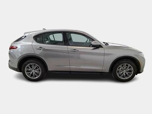 ALFA ROMEO STELVIO 2.2 Turbo Diesel 210CV AT8 Q4 Executive