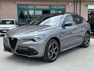 Alfa Romeo Stelvio 2.2 Turbodiesel 210 CV AT8 ...