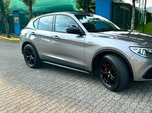 Alfa romeo Stelvio 2.2 210CV