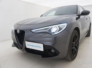 Alfa Romeo Stelvio Veloce Q4 AT8 BR591242 2.1 Dies