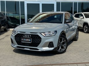 Audi A1 Citycarver 30 1.0 tfsi Admired 110cv