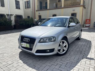 Audi A3 1.6 TDI