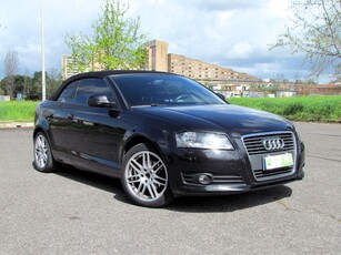 Audi A3 1.6 TDI