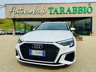 Audi A3 30 TDI