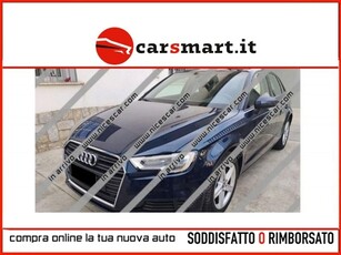 Audi A3 Sportback 35 TDI Business usato