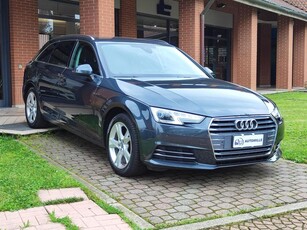 Audi A4 2.0 TDI