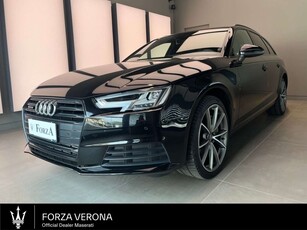 Audi A4 3.0 TDI