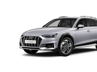 Audi A4 allroad 45 TFSI 265 CV S tronic Identity Contrast