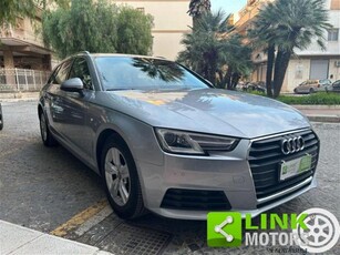 Audi A4 Avant 2.0 TDI 150 CV ultra S tronic Sport usato