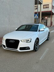 Audi A5 2015