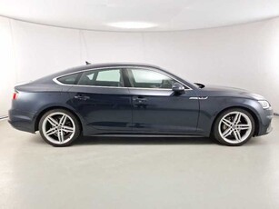 AUDI A5 SPORTBACK 2.0 TDI Quattro Edition quattro S tronic