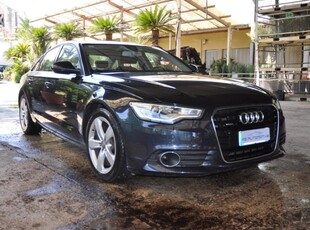 Audi A6 3.0 TDI