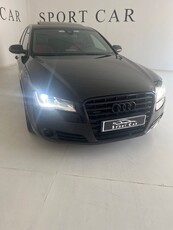 Audi A8 4.2