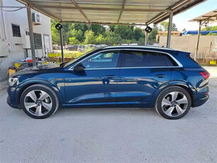 Audi E-tron Elettrica Usata