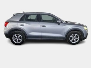 AUDI Q2 1.6 30 TDI BUSINESS S TRONIC