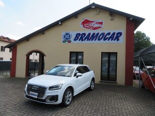 Audi Q2 2.0 TDI