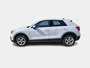 Audi Q2 Diesel Usata