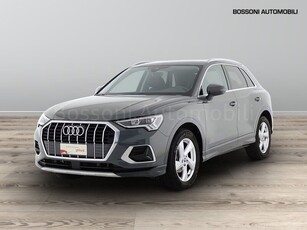 Audi Q3 2.0 TDI