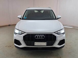 Audi Q3 2.0 TDI 150 CV Business S TRONIC