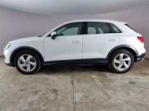 Audi Q3 Diesel Usata