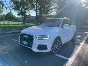 Audi Q3 Full OP