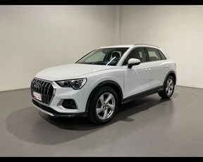 AUDI Q3 II 2018 Q3 35 1.5 tfsi mhev Business Advanced s-tronic