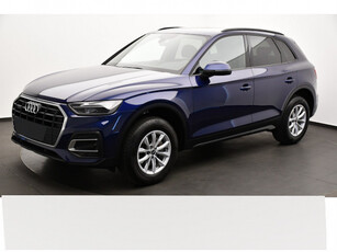 AUDI Q5 2.0 Tdi Rückkam/standhzg/tempo