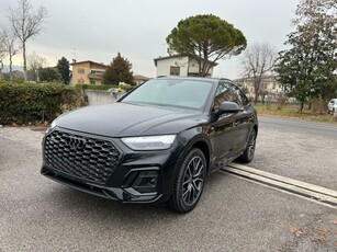 Audi Q5 40 TDI