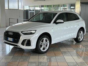 Audi Q5 40 TDI