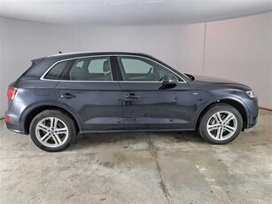 AUDI Q5 50 TFSI e S line Plus quattro S tronic