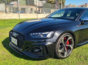 Audi RS 5 RS 5 SPB